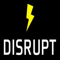 DisruptHR logo