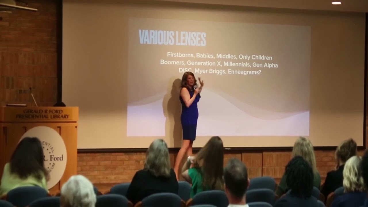 Destination Ann Arbor - Workshop